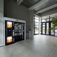 Iren palazzina H ReggioEmilia